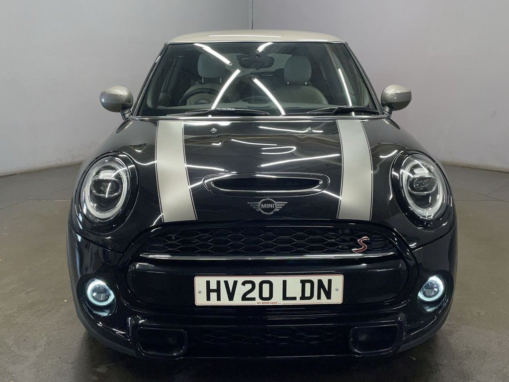 Used MINI Hatch 2020 for sale - 76724742: Photo 10