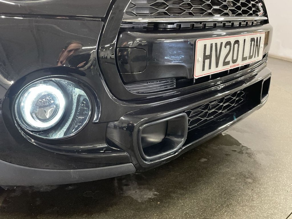 Used MINI Hatch 2020 for sale - 76724742: Photo 11