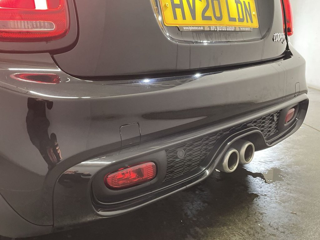 Used MINI Hatch 2020 for sale - 76724742: Photo 14