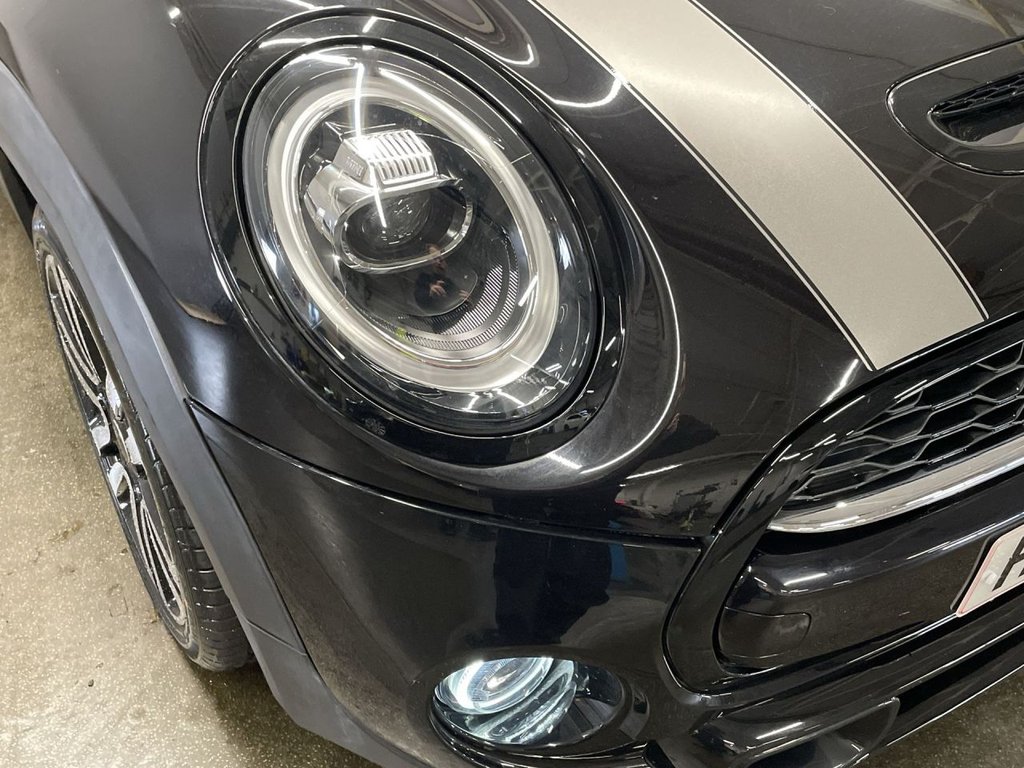 Used MINI Hatch 2020 for sale - 76724742: Photo 22