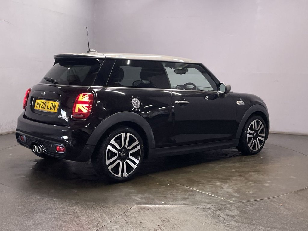 Used MINI Hatch 2020 for sale - 76724742: Photo 8