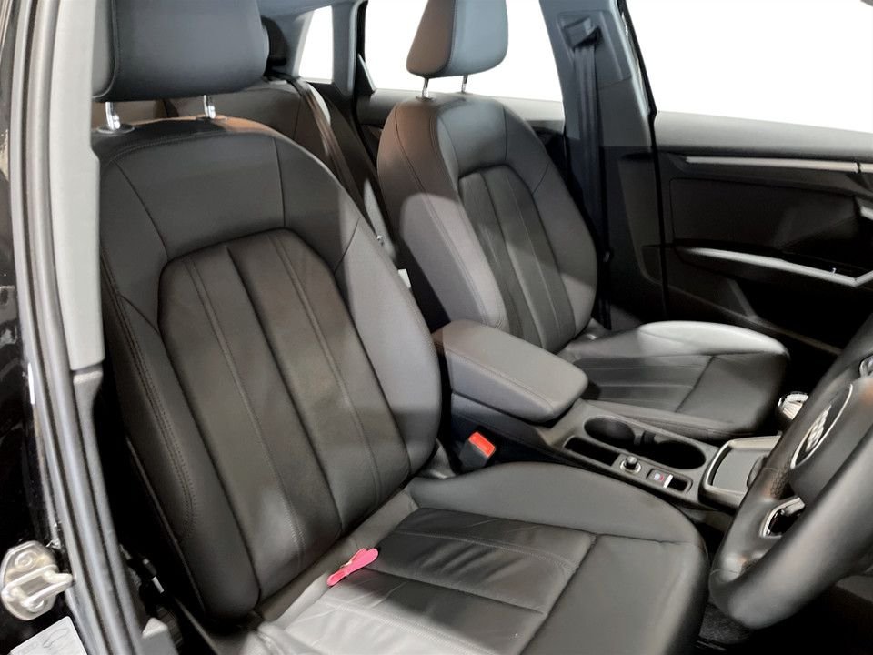 Used Audi A3 2022 for sale - 78212479: Photo 11