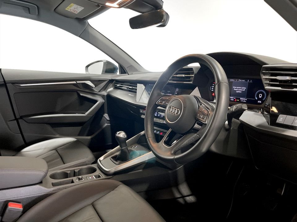 Used Audi A3 2022 for sale - 78212479: Photo 12