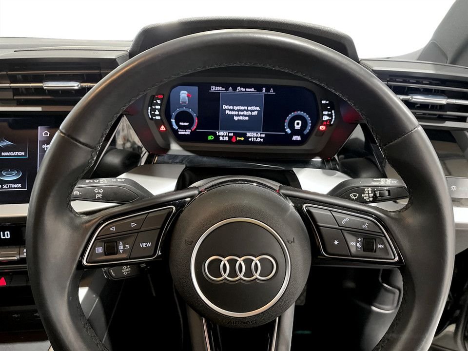 Used Audi A3 2022 for sale - 78212479: Photo 13