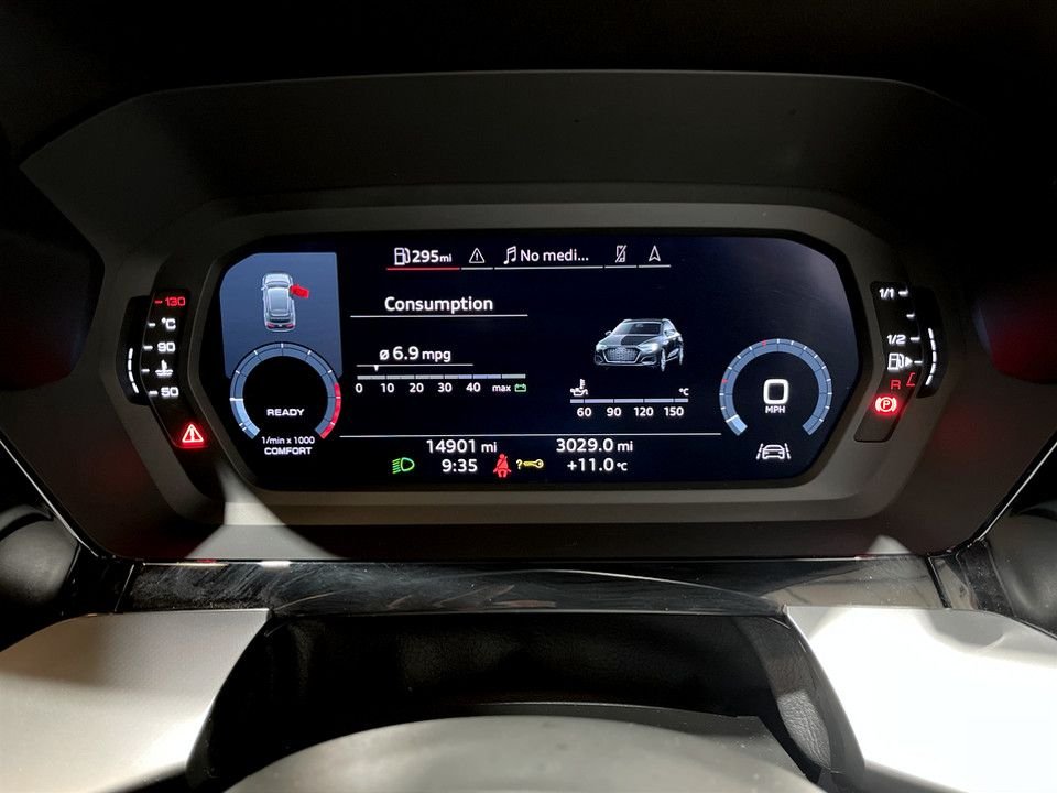 Used Audi A3 2022 for sale - 78212479: Photo 14