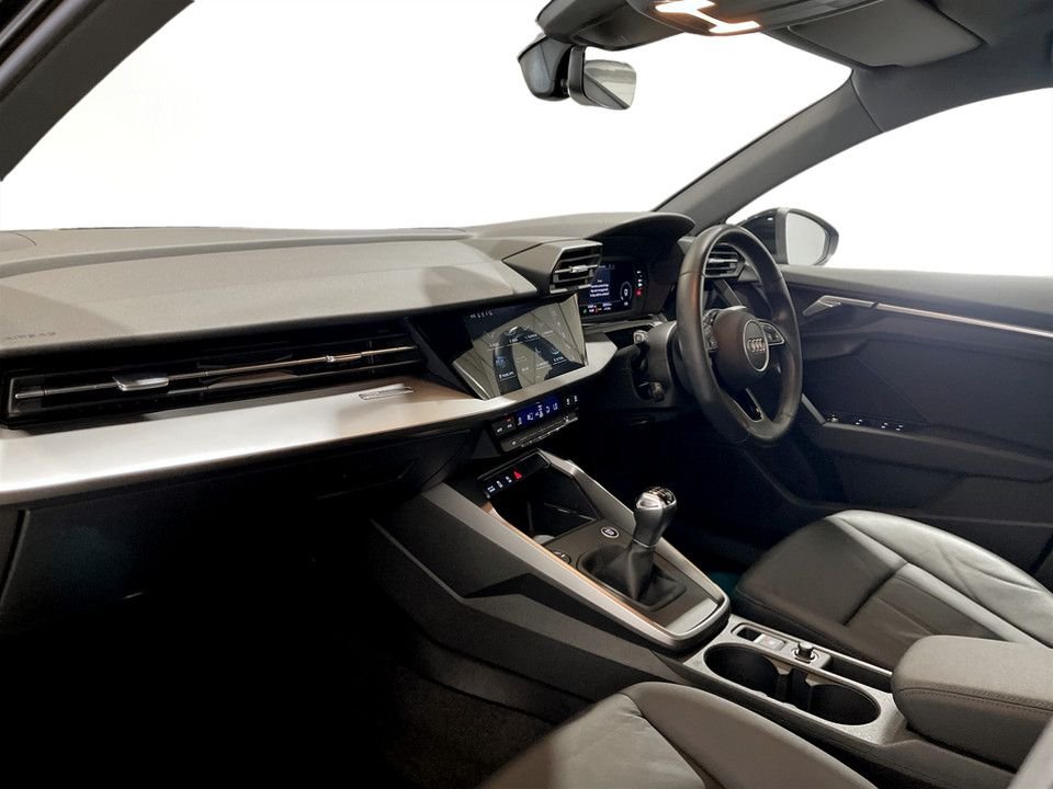 Used Audi A3 2022 for sale - 78212479: Photo 15