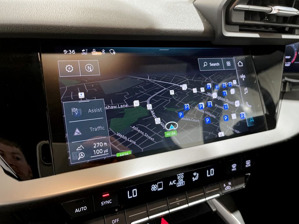 Used Audi A3 2022 for sale - 78212479: Photo 16