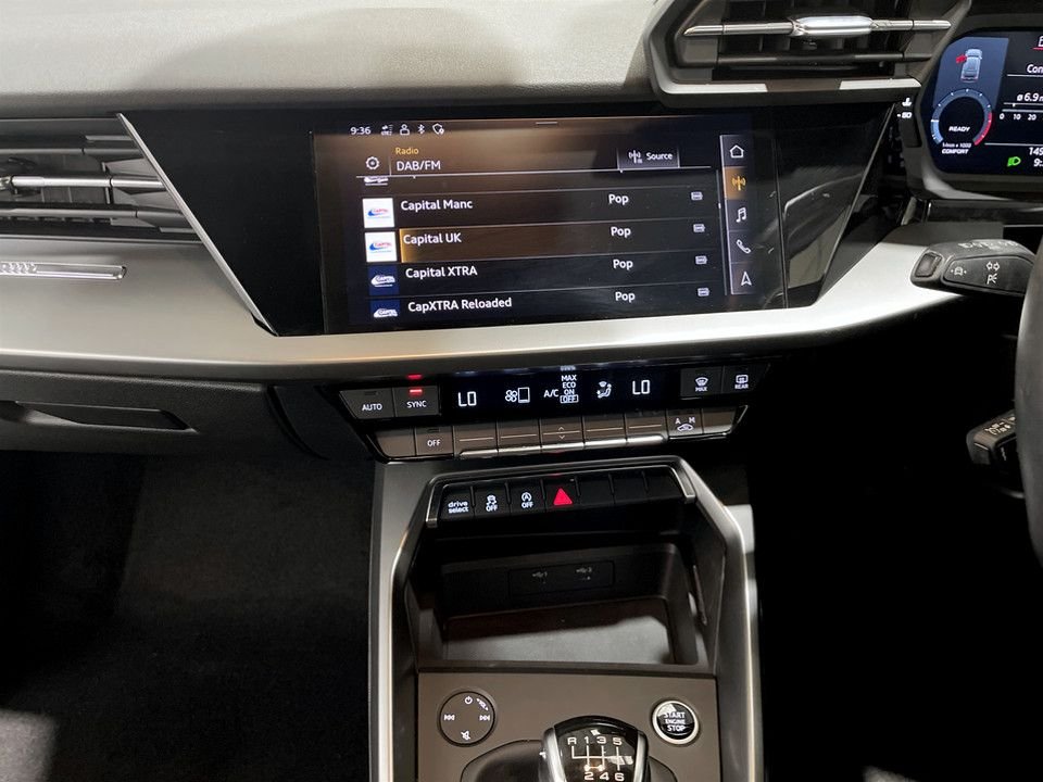 Used Audi A3 2022 for sale - 78212479: Photo 18