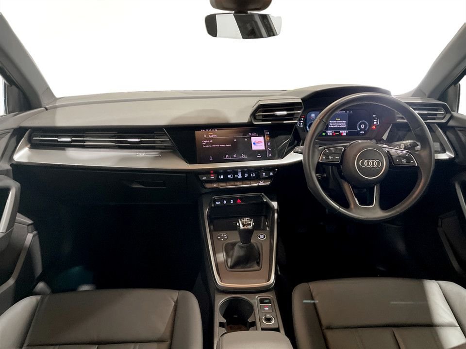 Used Audi A3 2022 for sale - 78212479: Photo 19