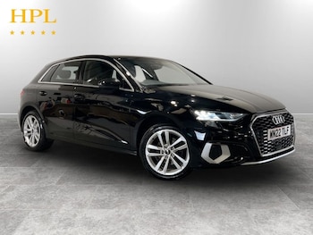 Used Audi A3 2022 for sale - 78212479: Photo