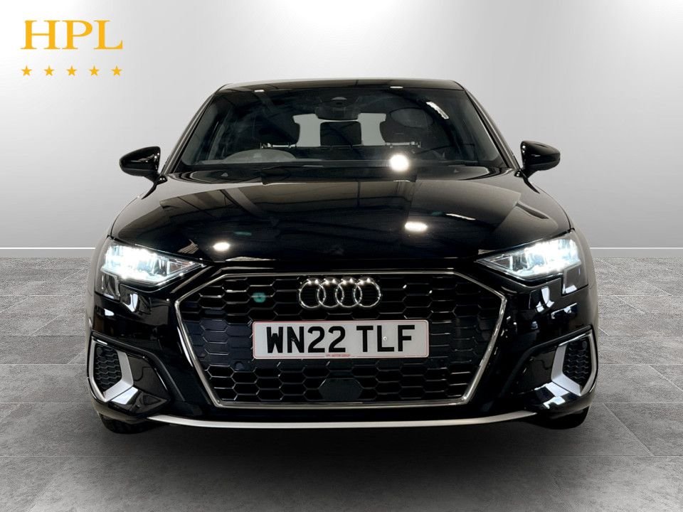 Used Audi A3 2022 for sale - 78212479: Photo 2