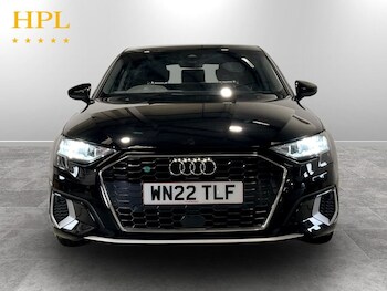 Used Audi A3 2022 for sale - 78212479: Photo
