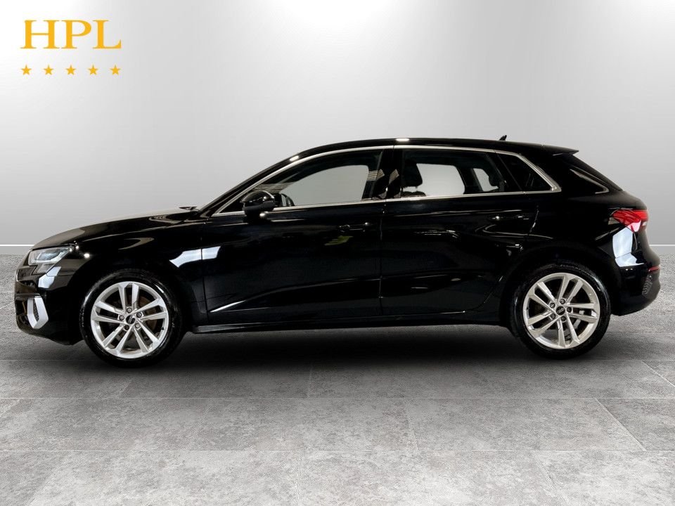 Used Audi A3 2022 for sale - 78212479: Photo 4