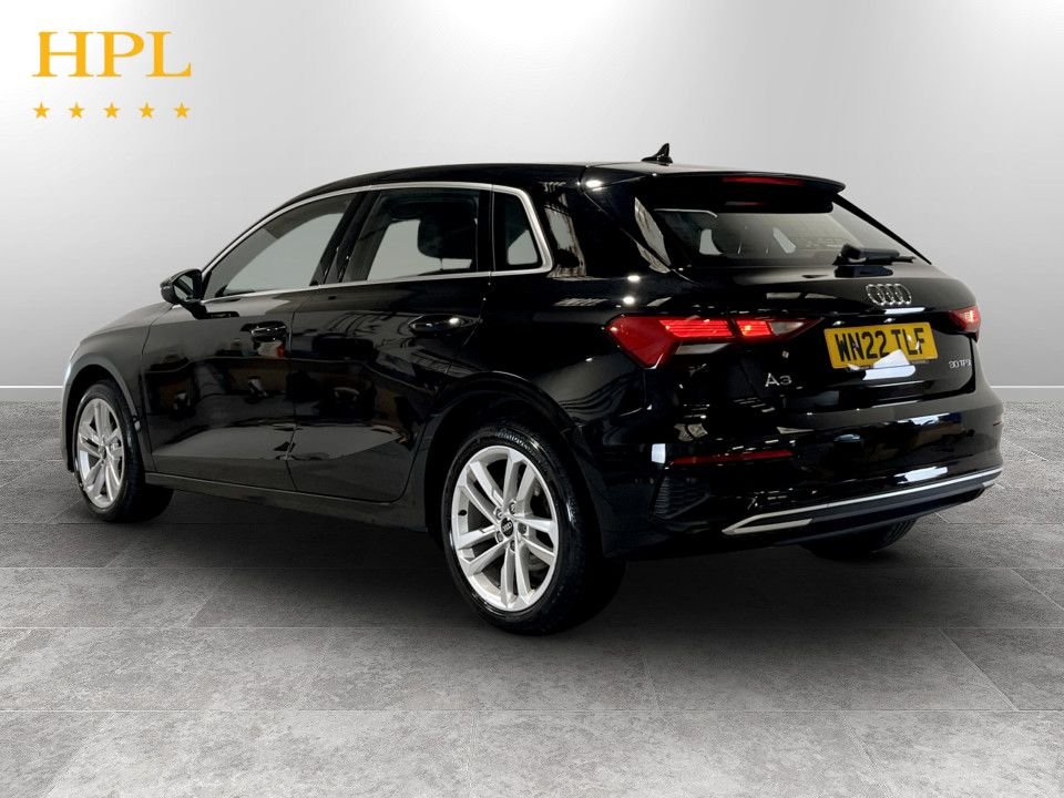 Used Audi A3 2022 for sale - 78212479: Photo 5