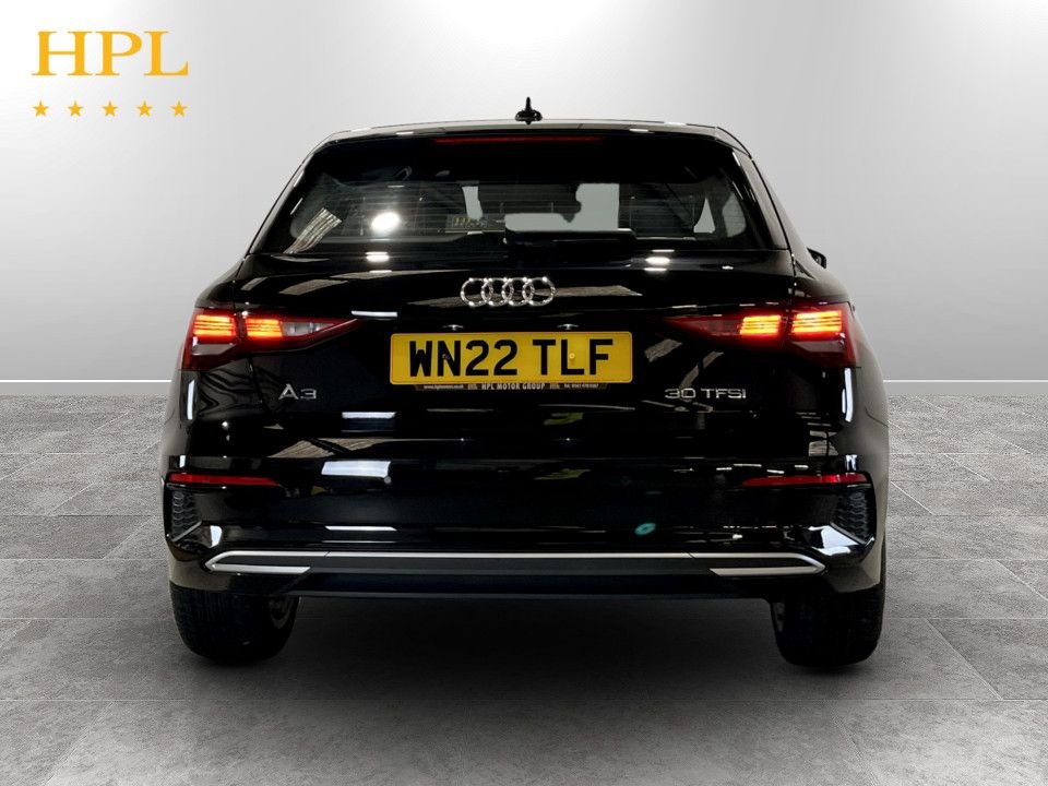 Used Audi A3 2022 for sale - 78212479: Photo 6