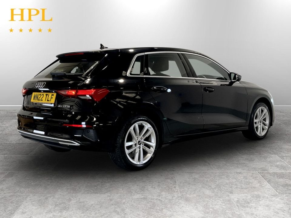 Used Audi A3 2022 for sale - 78212479: Photo 7