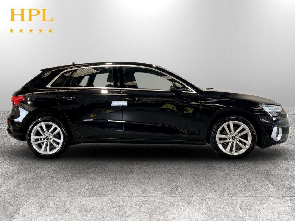 Used Audi A3 2022 for sale - 78212479: Photo 8