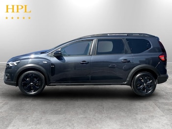 Used Dacia Jogger 2023 for sale - 79254400: Photo