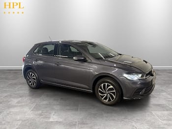 Used Volkswagen Polo 2023 for sale - 79598838: Photo