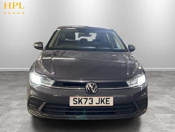 Used Volkswagen Polo 2023 for sale - 79598838: Photo