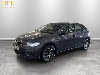 Used Volkswagen Polo 2023 for sale - 79598838: Photo