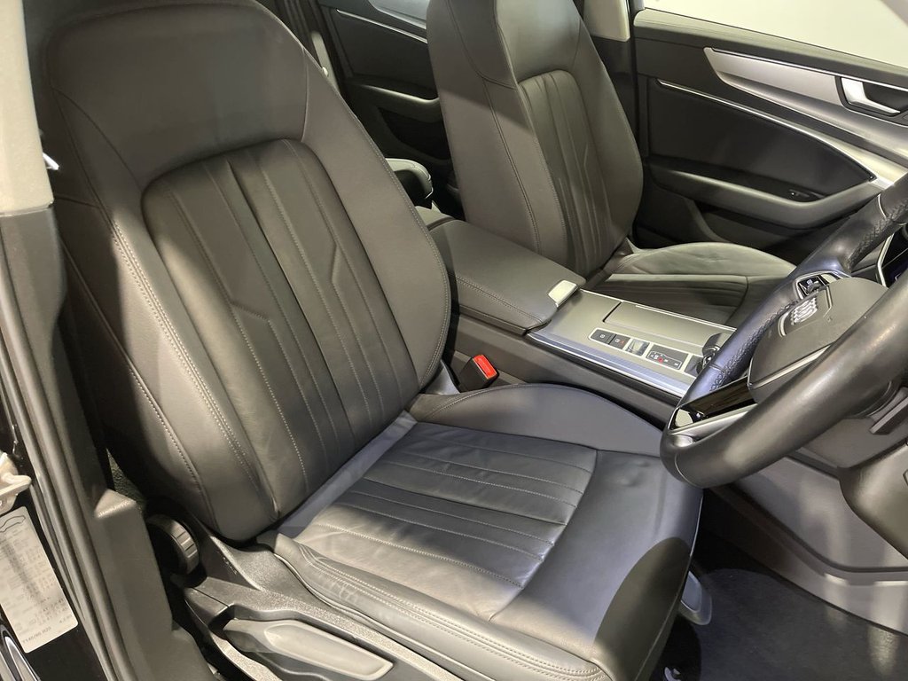 Used Audi A6 2021 for sale - 77027116: Photo 14