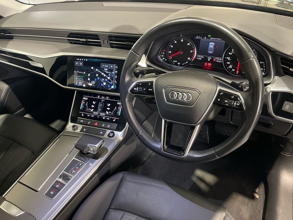 Used Audi A6 2021 for sale - 77027116: Photo 15