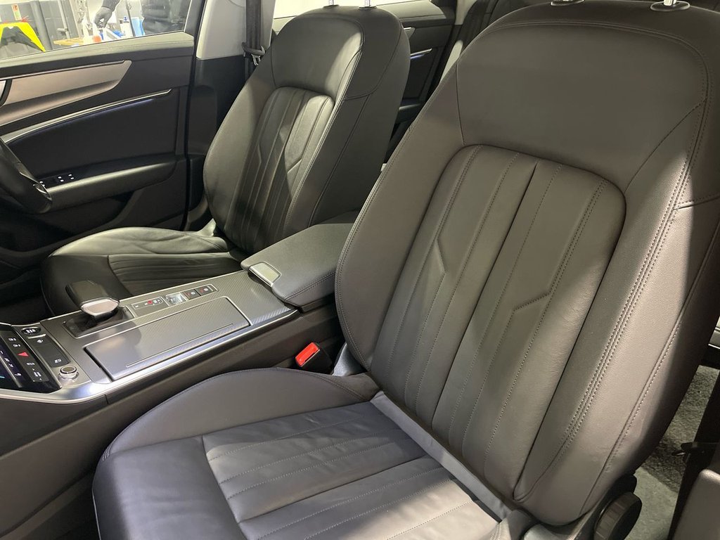 Used Audi A6 2021 for sale - 77027116: Photo 16