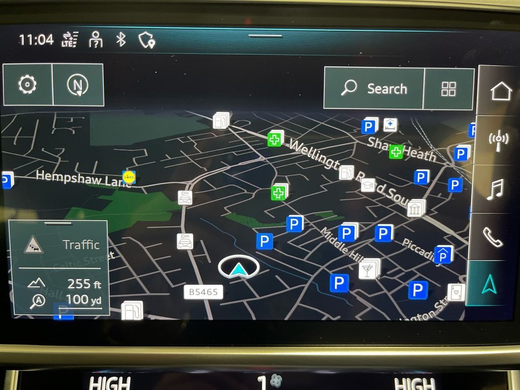 Used Audi A6 2021 for sale - 77027116: Photo 18