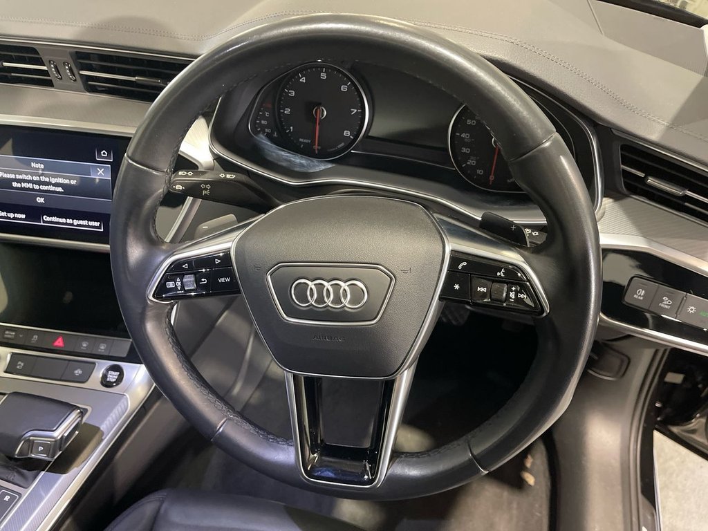 Used Audi A6 2021 for sale - 77027116: Photo 20