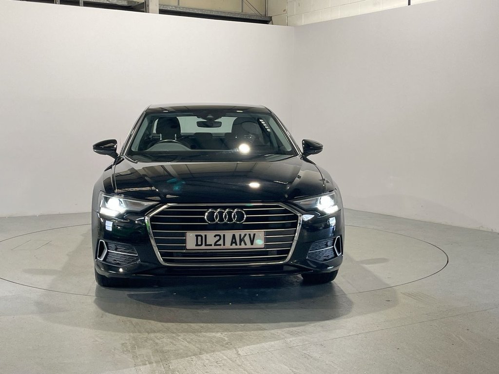 Used Audi A6 2021 for sale - 77027116: Photo 3