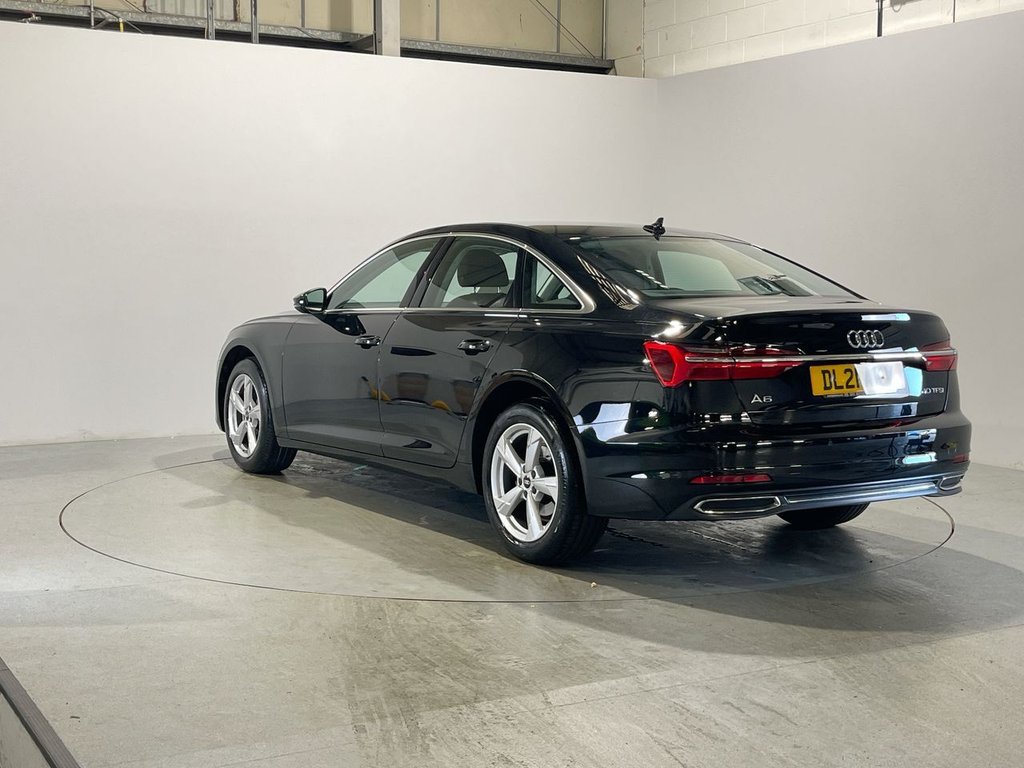 Used Audi A6 2021 for sale - 77027116: Photo 6