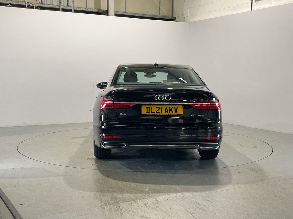 Used Audi A6 2021 for sale - 77027116: Photo 7