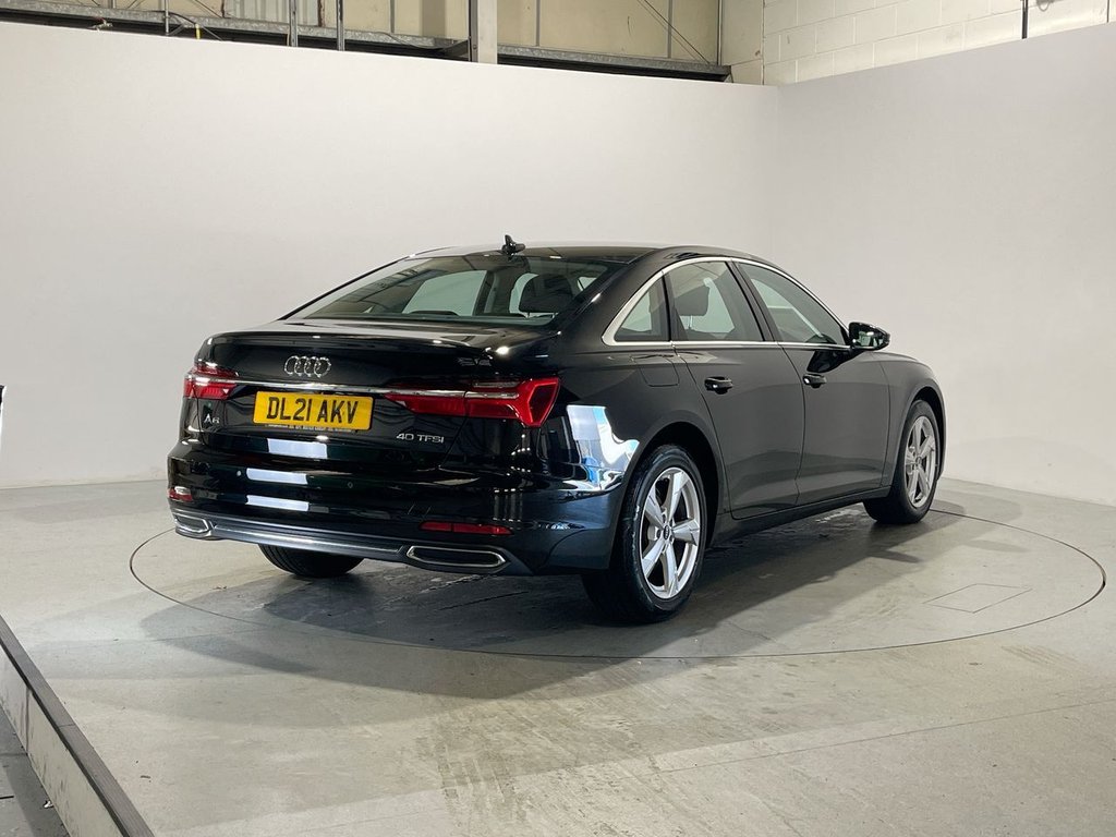 Used Audi A6 2021 for sale - 77027116: Photo 8