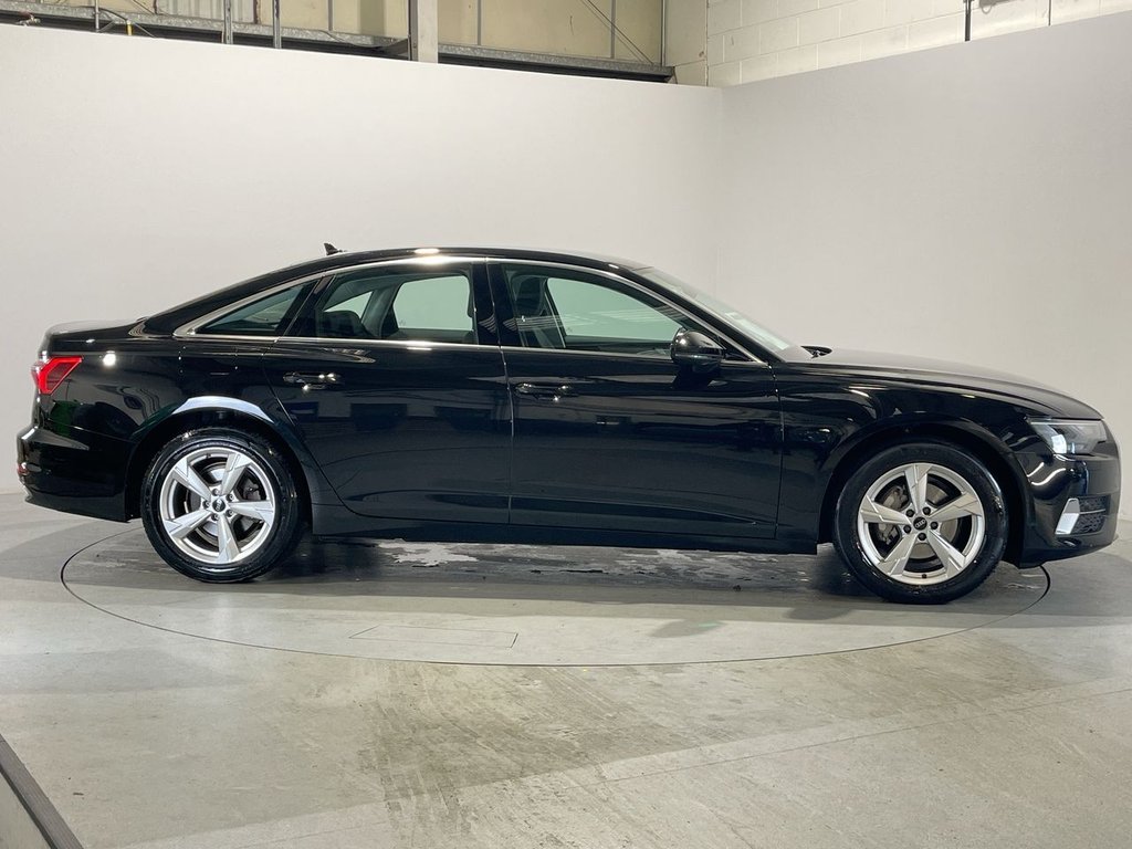 Used Audi A6 2021 for sale - 77027116: Photo 9