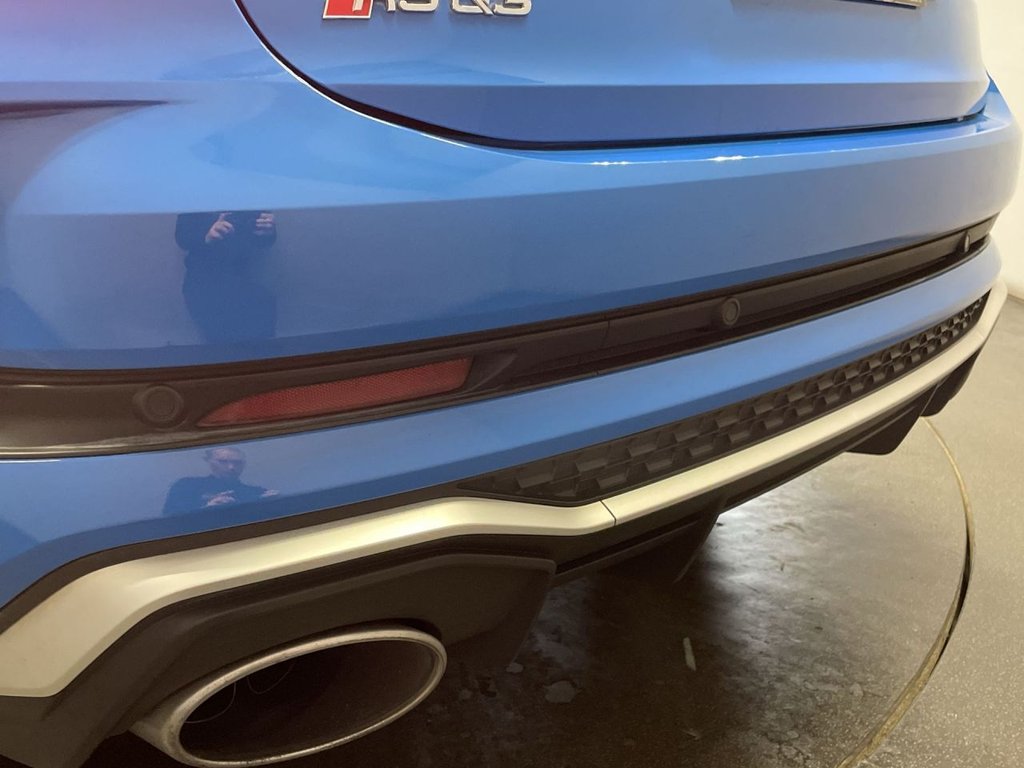 Used Audi RS Q3 2020 for sale - 76304084: Photo 14