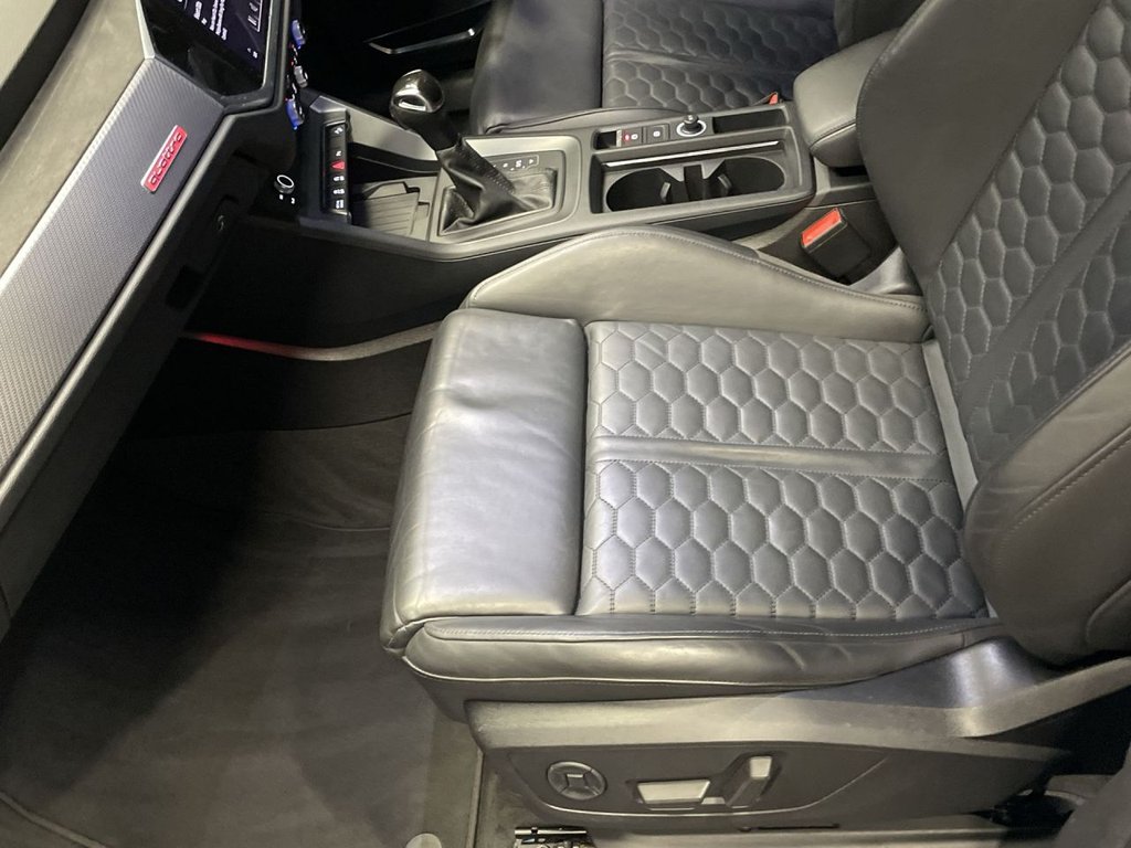 Used Audi RS Q3 2020 for sale - 76304084: Photo 17