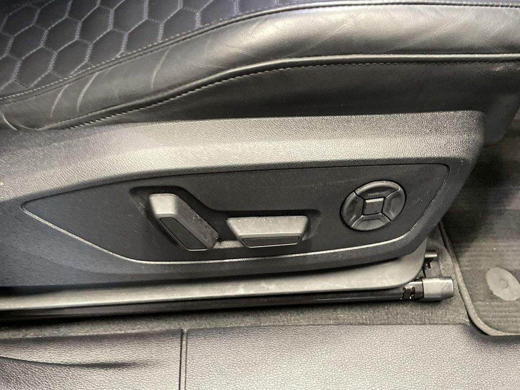 Used Audi RS Q3 2020 for sale - 76304084: Photo 23