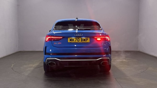 Used Audi RS Q3 2020 for sale - 76304084: Photo 7