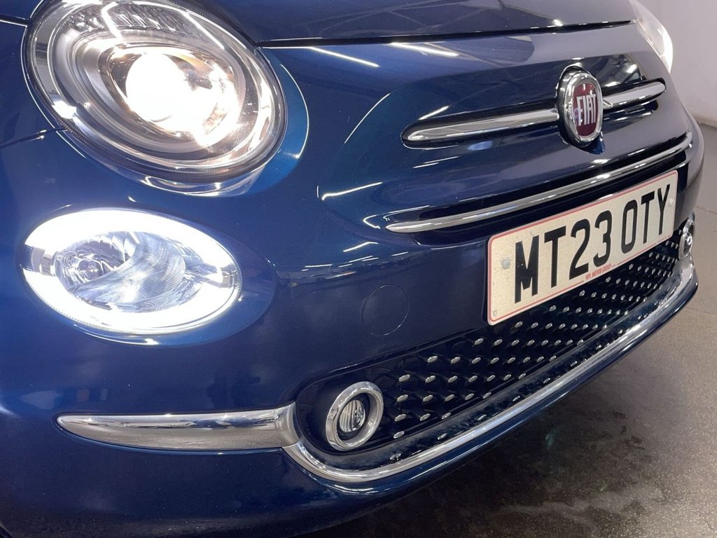 Used Fiat 500 2023 for sale - 76883560: Photo 18
