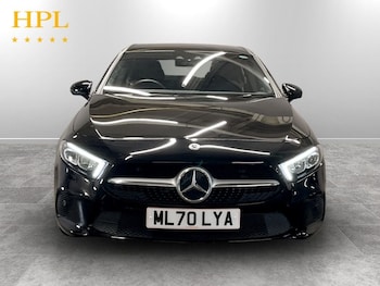 Used Mercedes-Benz A-Class 2020 for sale - 78271764: Photo