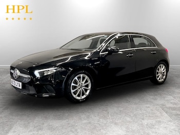 Used Mercedes-Benz A-Class 2020 for sale - 78271764: Photo