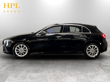 Used Mercedes-Benz A-Class 2020 for sale - 78271764: Photo