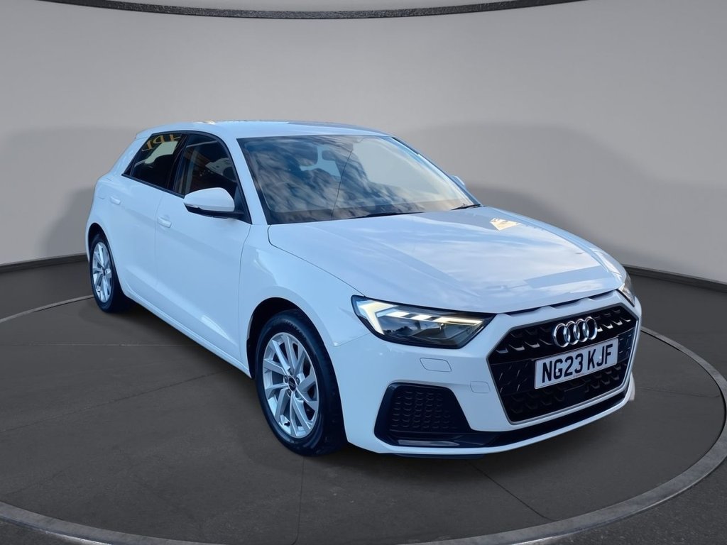 Used Audi A1 2023 for sale - 76686020: Photo 1