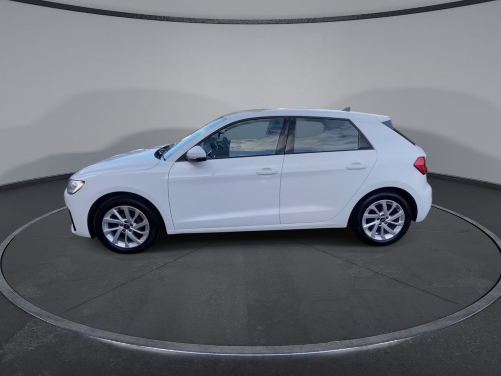 Used Audi A1 2023 for sale - 76686020: Photo 12