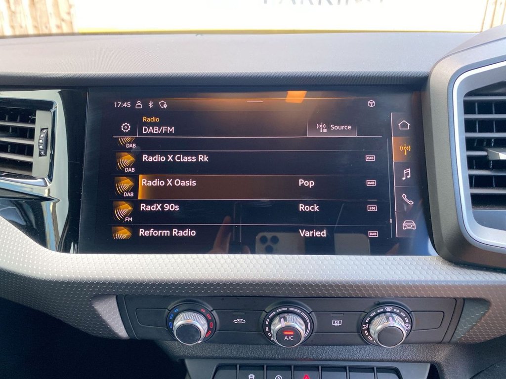 Used Audi A1 2023 for sale - 76686020: Photo 21