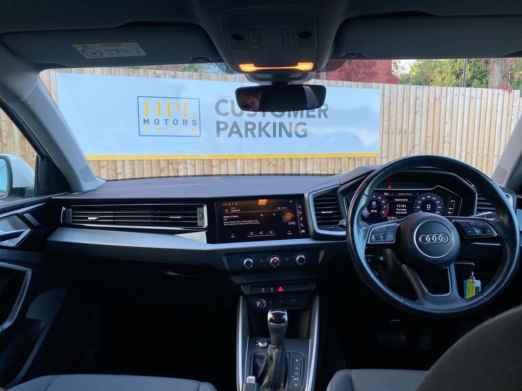 Used Audi A1 2023 for sale - 76686020: Photo 7