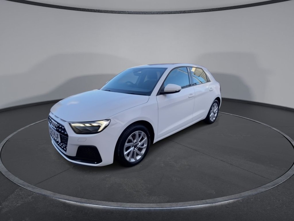 Used Audi A1 2023 for sale - 76686020: Photo 9