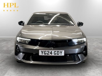 Used Vauxhall Astra 2024 for sale - 79046155: Photo