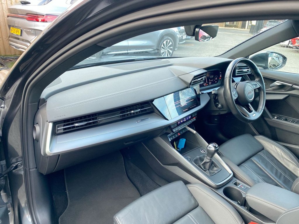 Used Audi A3 2021 for sale - 77835119: Photo 10